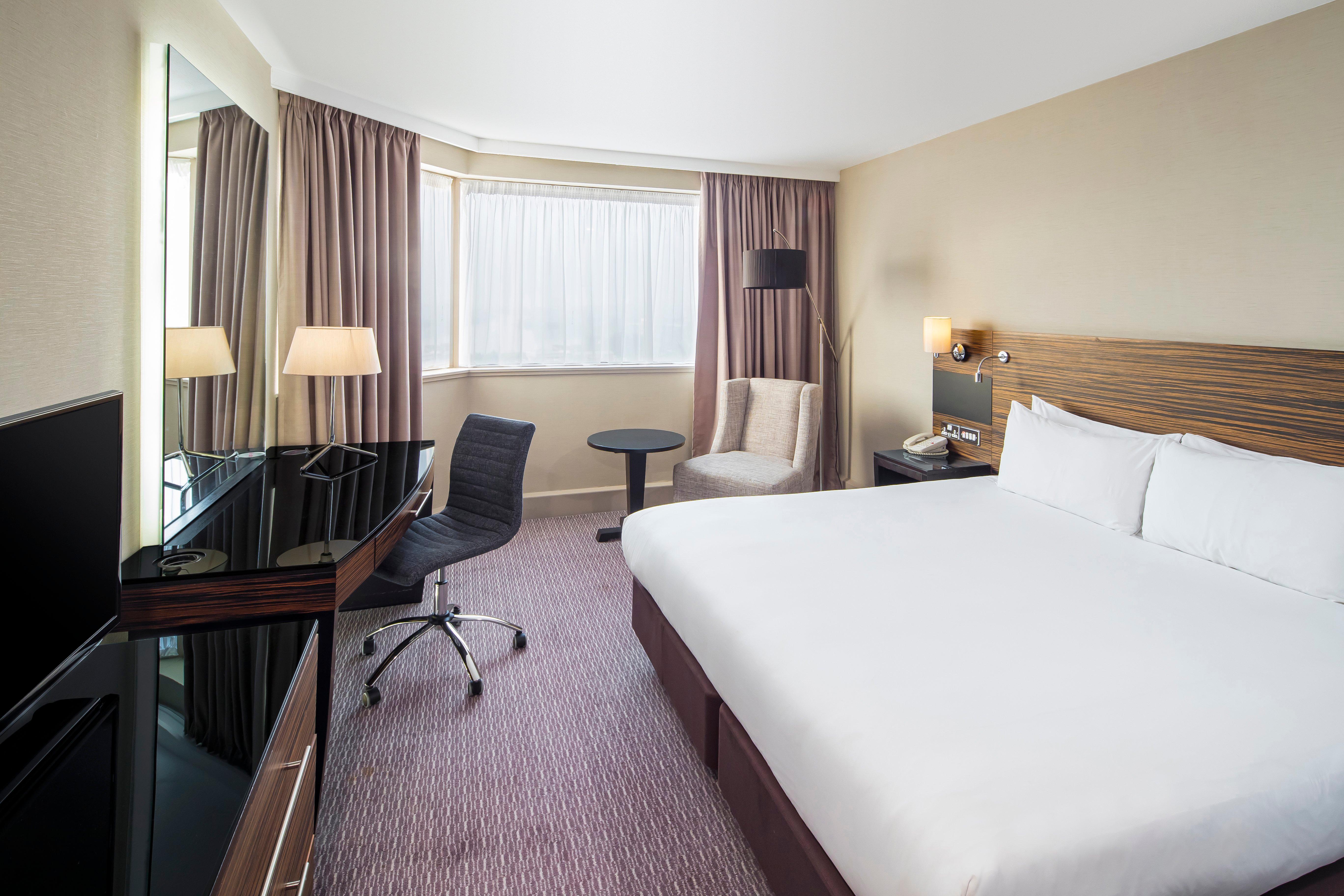 Crowne Plaza Glasgow By Ihg Екстер'єр фото