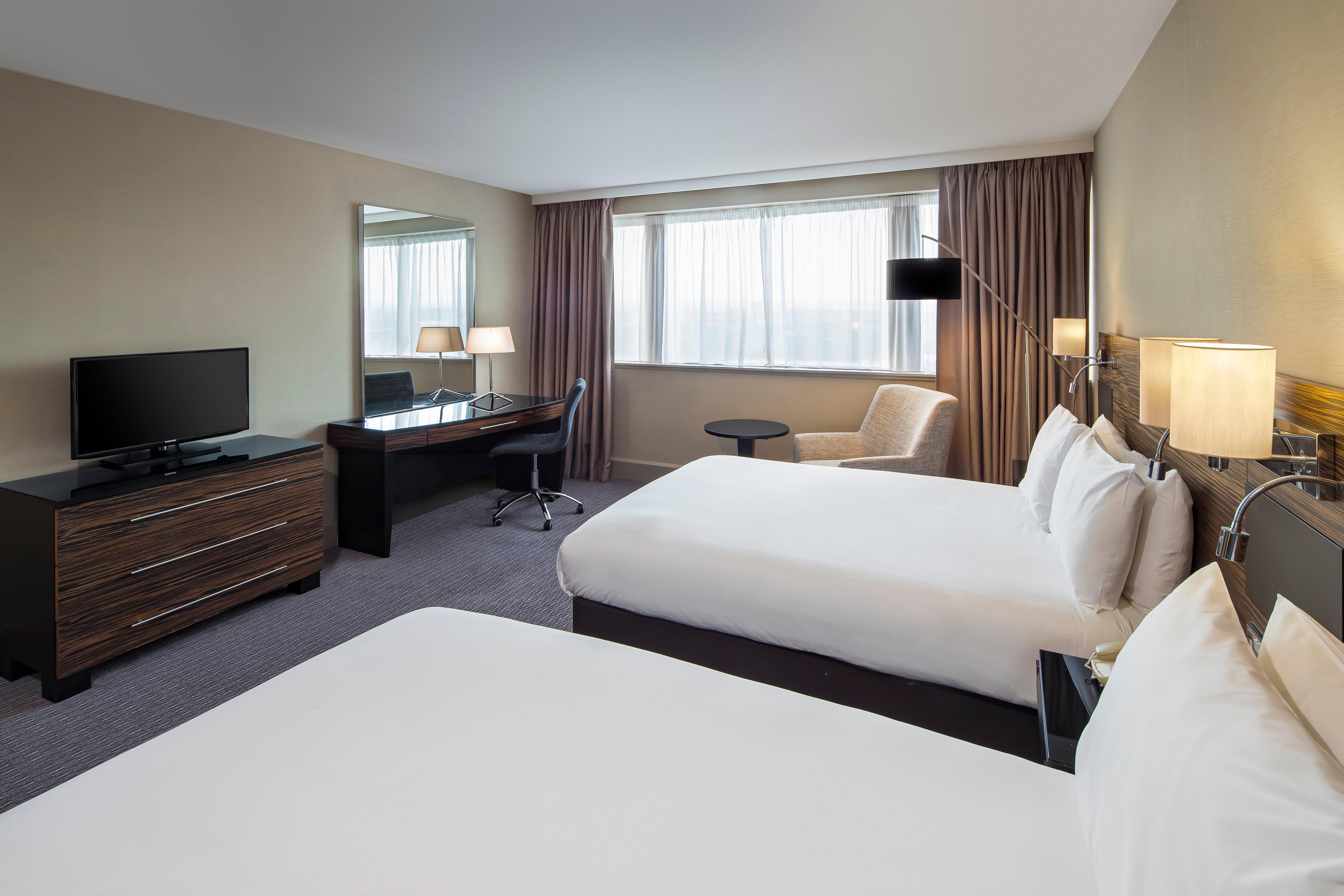 Crowne Plaza Glasgow By Ihg Екстер'єр фото