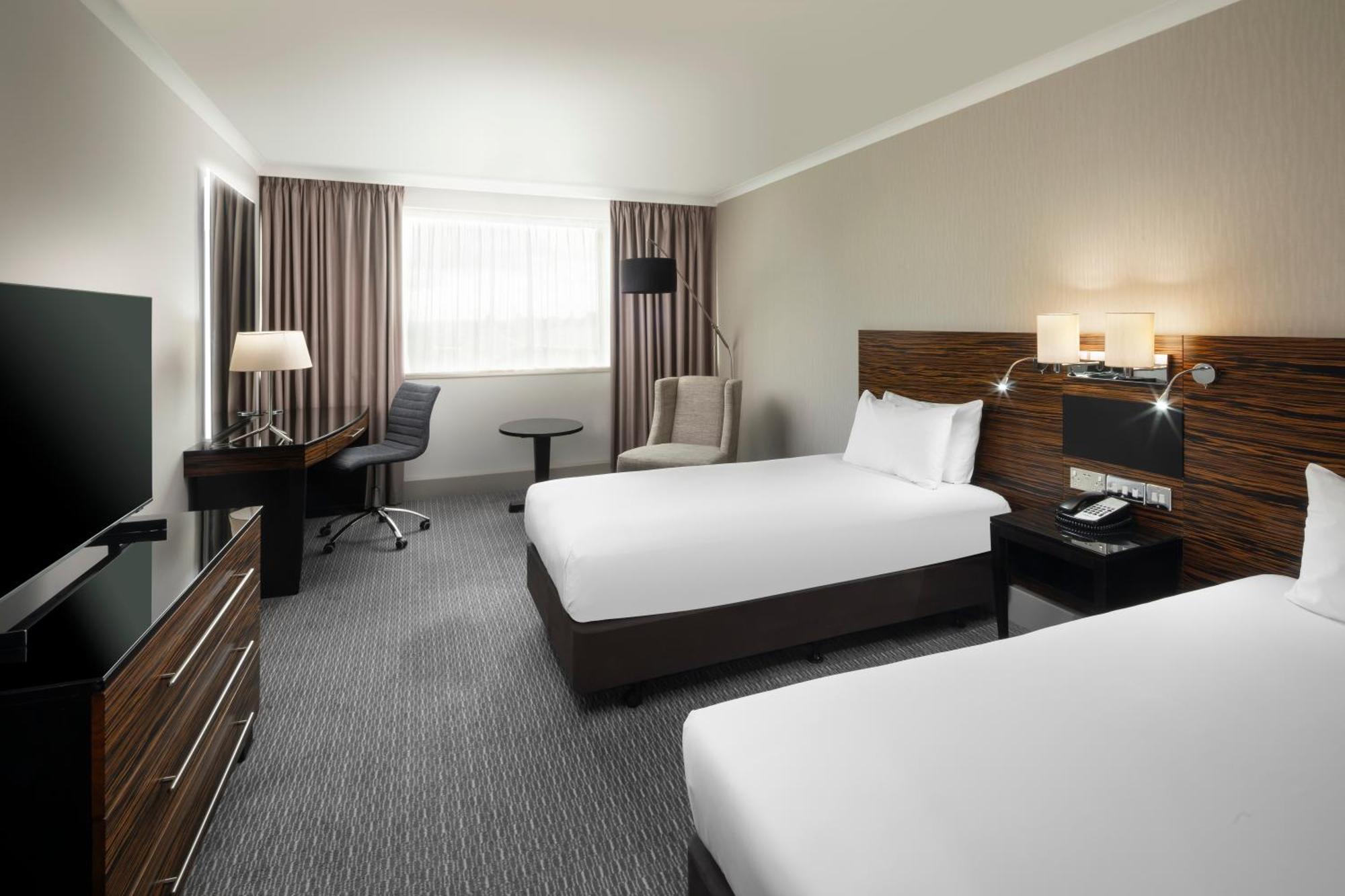 Crowne Plaza Glasgow By Ihg Екстер'єр фото