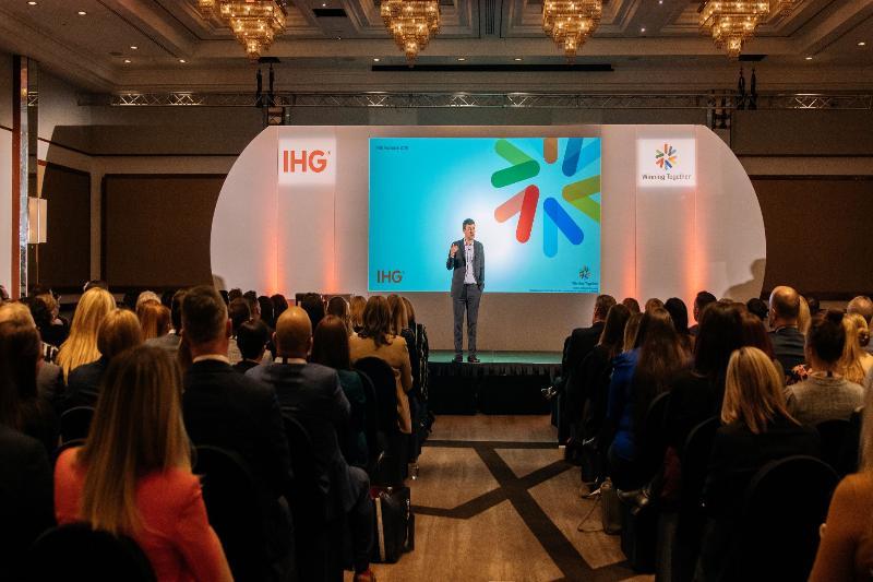 Crowne Plaza Glasgow By Ihg Екстер'єр фото